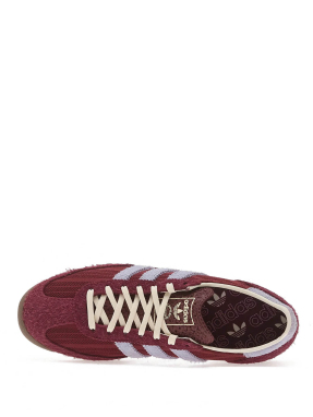 ΓΥΝΑΙΚΕΙΑ SNEAKERS SL 72 OG | Μπορντό 40 2/3