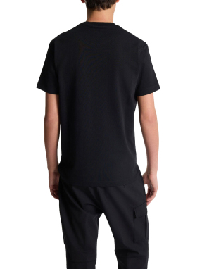 ΑΝΔΡΙΚΟ T-SHIRT GRAFFITI COOL | Μαύρο XL