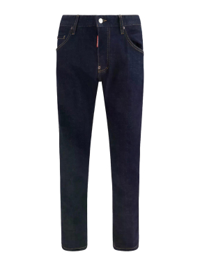 ΑΝΔΡΙΚΟ DENIM ΠΑΝΤΕΛΟΝΙ | Μπλε Σκούρο IT 56