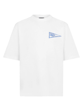 ΑΝΔΡΙΚΟ T-SHIRT | Λευκό XL