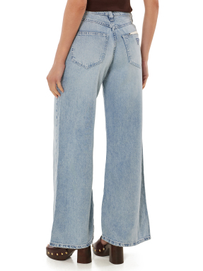 ΓΥΝΑΙΚΕΙΟ DENIM ΠΑΝΤΕΛΟΝΙ | Γαλάζιο 29/32