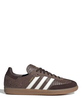 ΑΝΔΡΙΚΑ SNEAKERS SAMBA OG | Καφέ 43 1/3