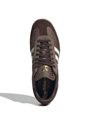 ΑΝΔΡΙΚΑ SNEAKERS SAMBA OG | Καφέ 43 1/3