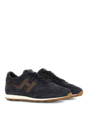 ΑΝΔΡΙΚΑ SNEAKERS LOW H699 | Μπλε Σκούρο 43.5