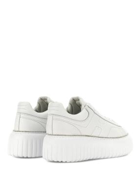 ΓΥΝΑΙΚΕΙΑ SNEAKERS LOW H721 | Λευκό 40