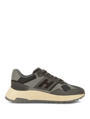 ΑΝΔΡΙΚΑ SNEAKERS LOW HYPERLIGHT | Γκρι 43.5