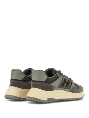 ΑΝΔΡΙΚΑ SNEAKERS LOW HYPERLIGHT | Γκρι 43.5