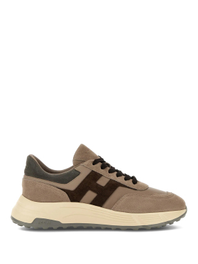 ΑΝΔΡΙΚΑ SNEAKERS  LOW HYPERLIGHT | Μπεζ Σκούρο 43.5