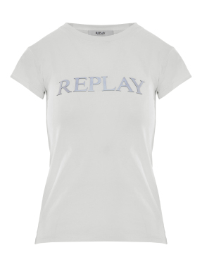 ΓΥΝΑΙΚΕΙΟ T-SHIRT | Λευκό S
