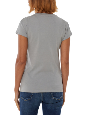 ΓΥΝΑΙΚΕΙΟ T-SHIRT | Γκρι S