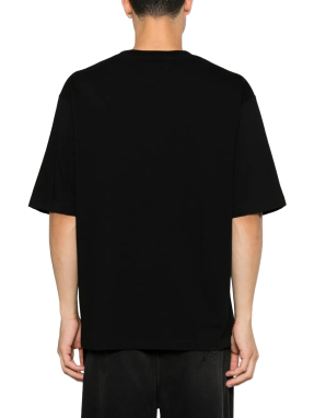 ΑΝΔΡΙΚΟ T-SHIRT | Μαύρο XL