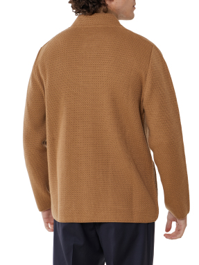 ΑΝΔΡΙΚΟ JACKET | Camel XL