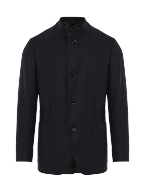 ΑΝΔΡΙΚΟ JACKET | Μαύρο IT 54