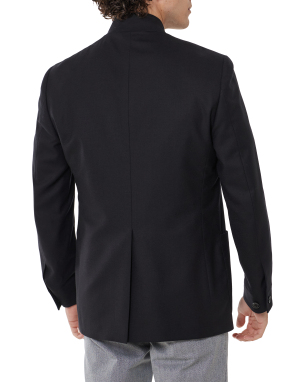 ΑΝΔΡΙΚΟ JACKET | Μαύρο IT 54