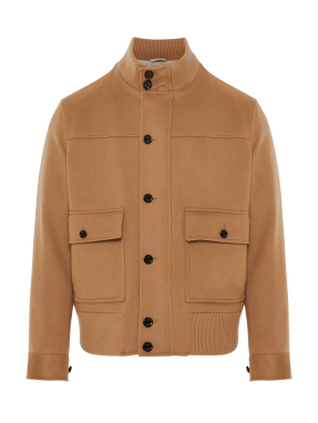 ΑΝΔΡΙΚΟ JACKET | Camel IT 52