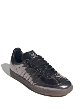 ΓΥΝΑΙΚΕΙΑ SNEAKERS SAMBA OG | Ασημί 40