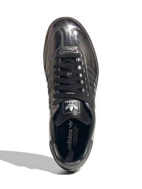 ΓΥΝΑΙΚΕΙΑ SNEAKERS SAMBA OG | Ασημί 40