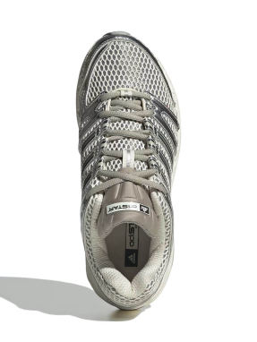 ΓΥΝΑΙΚΕΙΑ SNEAKERS ADISTAR CONTROL 5 | Ασημί 40