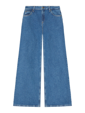 ΓΥΝΑΙΚΕΙΟ DENIM ΠΑΝΤΕΛΟΝΙ STELLA | Μπλε Σκούρο 29/33