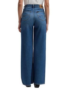 ΓΥΝΑΙΚΕΙΟ DENIM ΠΑΝΤΕΛΟΝΙ STELLA | Μπλε Σκούρο 29/33