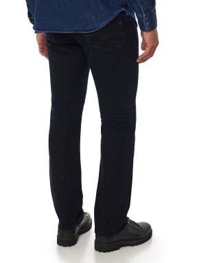 ΑΝΔΡΙΚΟ DENIM ΠΑΝΤΕΛΟΝΙ | Μπλε Σκούρο 33/34