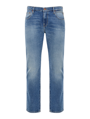 ΑΝΔΡΙΚΟ DENIM ΠΑΝΤΕΛΟΝΙ | Μπλε 33/32