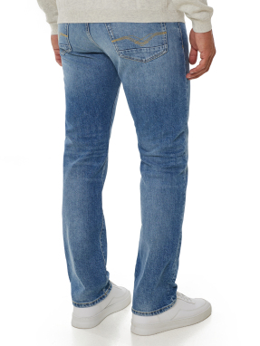 ΑΝΔΡΙΚΟ DENIM ΠΑΝΤΕΛΟΝΙ | Μπλε 33/32