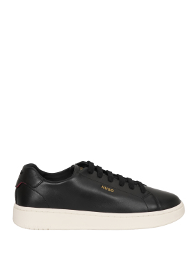 ΑΝΔΡΙΚΑ SNEAKERS | Μαύρο 001 45