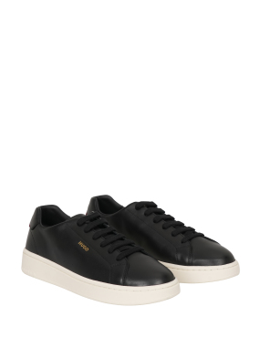 ΑΝΔΡΙΚΑ SNEAKERS | Μαύρο 001 45