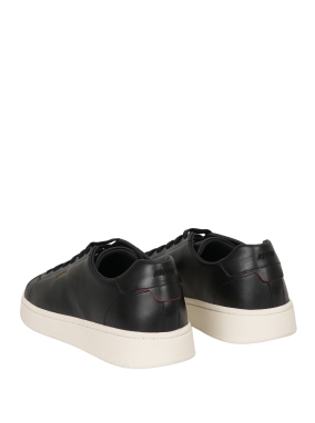 ΑΝΔΡΙΚΑ SNEAKERS | Μαύρο 001 45
