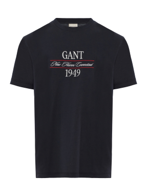ΑΝΔΡΙΚΟ T-SHIRT | Μαύρο G0005 XXL