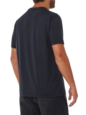 ΑΝΔΡΙΚΟ T-SHIRT | Μαύρο G0005 XXL