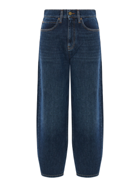 ΓΥΝΑΙΚΕΙΟ DENIM ΠΑΝΤΕΛΟΝΙ | Μπλε Σκούρο 30