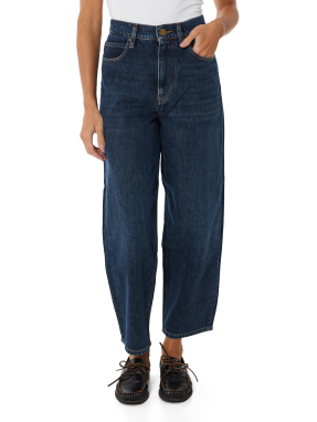 ΓΥΝΑΙΚΕΙΟ DENIM ΠΑΝΤΕΛΟΝΙ | Μπλε Σκούρο 30