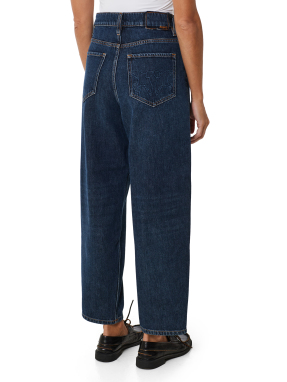 ΓΥΝΑΙΚΕΙΟ DENIM ΠΑΝΤΕΛΟΝΙ | Μπλε Σκούρο 30