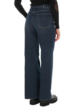 ΓΥΝΑΙΚΕΙΟ DENIM ΠΑΝΤΕΛΟΝΙ | Μπλε Σκούρο 27