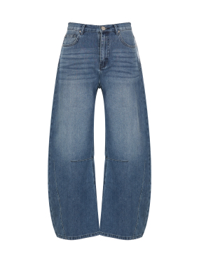 ΓΥΝΑΙΚΕΙΟ DENIM ΠΑΝΤΕΛΟΝΙ | Μπλε 27