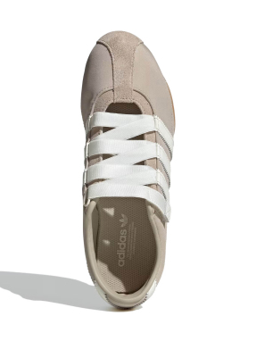 ΓΥΝΑΙΚΕΙΑ SNEAKERS TOKYO MARY JANE | Μπεζ 39 1/3