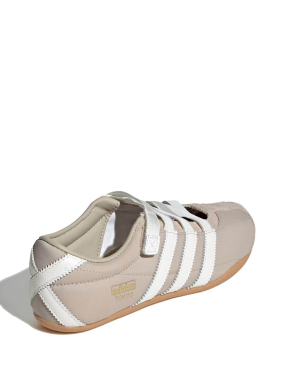 ΓΥΝΑΙΚΕΙΑ SNEAKERS TOKYO MARY JANE | Μπεζ 39 1/3