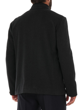 ΑΝΔΡΙΚΟ JACKET | Γκρι Σκούρο 013 EU 54