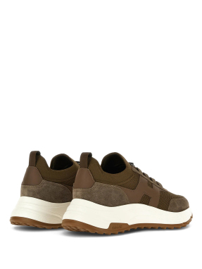 ΑΝΔΡΙΚΑ SNEAKERS LOW HYPERLIGHT | Καφέ 43.5