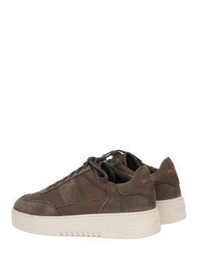 ΑΝΔΡΙΚΑ SNEAKERS ORBIT | Καφέ 40