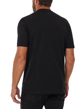 ΑΝΔΡΙΚΟ T-SHIRT | Μαύρο M