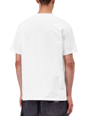 ΑΝΔΡΙΚΟ T-SHIRT DREAMRIFT | Λευκό M