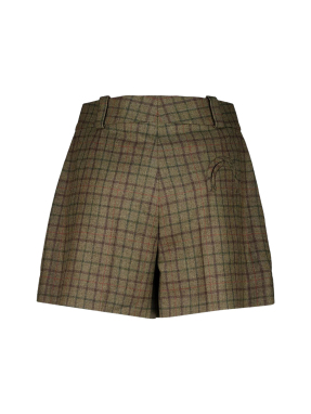ΓΥΝΑΙΚΕΙΟ SHORTS OLMIDA | Χακί III