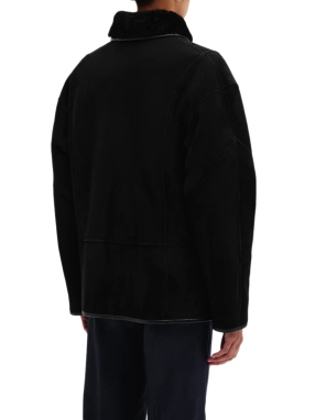 ΓΥΝΑΙΚΕΙΟ JACKET | Μαύρο I