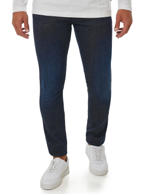 ΑΝΔΡΙΚΟ DENIM ΠΑΝΤΕΛΟΝΙ | Μπλε Σκούρο 34/34