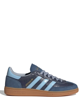 ΑΝΔΡΙΚΑ SNEAKERS HANDBALL SPEZIAL | Μπλε 42