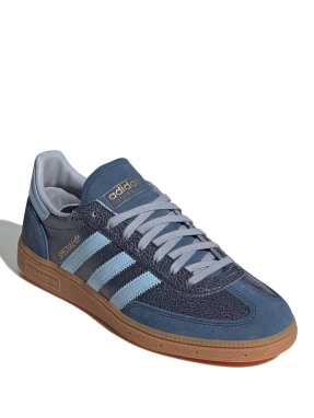 ΑΝΔΡΙΚΑ SNEAKERS HANDBALL SPEZIAL | Μπλε 42