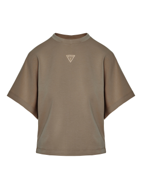ΓΥΝΑΙΚΕΙΟ T-SHIRT | Χακί S